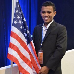 Picture of Mubarok Umar