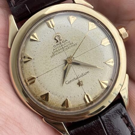 Vintage Omega Automatic Constellaion