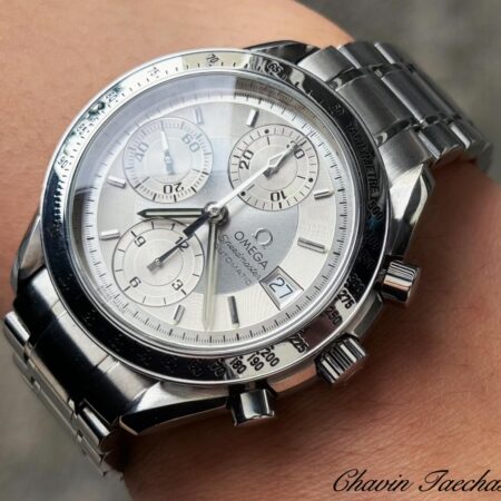 OMEGA SPEEDMASTER .. DATE