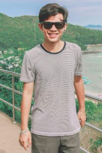 Picture of Dollawat Pongpinyapibool