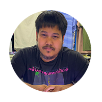 Picture of Potae Busim