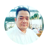 Picture of Wichai Maneephol