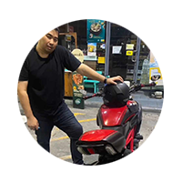 Picture of Arnuphap Khoksumrong