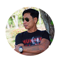 Picture of Seri's Garment