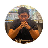 Picture of Thefirst Pang Jiranat Jantrahong