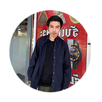 Picture of ออม ศรีหะทัย