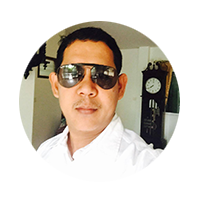 Picture of Aroon Jun