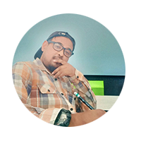 Picture of Anant Tholang