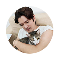 Picture of Pipat Dangthongdee