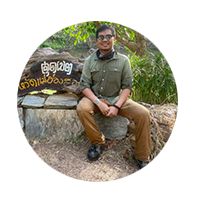 Picture of Patcharawit Rangsitsophon