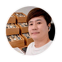 Picture of กระเทียม หอม