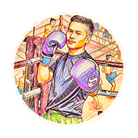 Picture of Apirak Jangthinpa