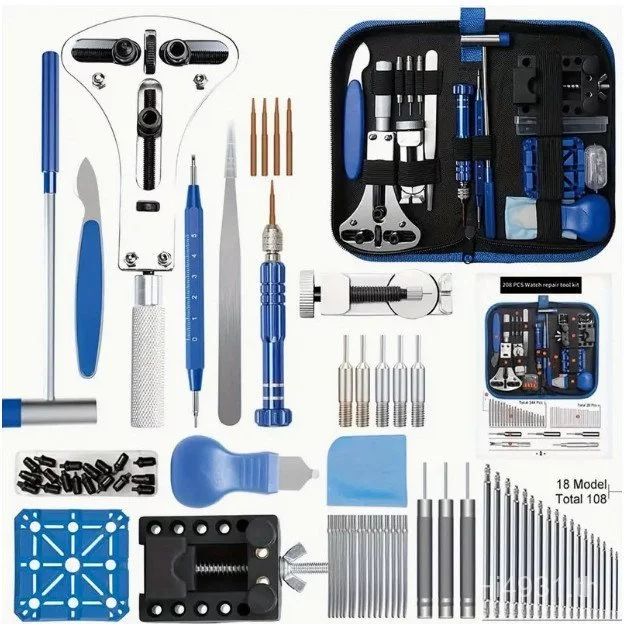 Watchtools