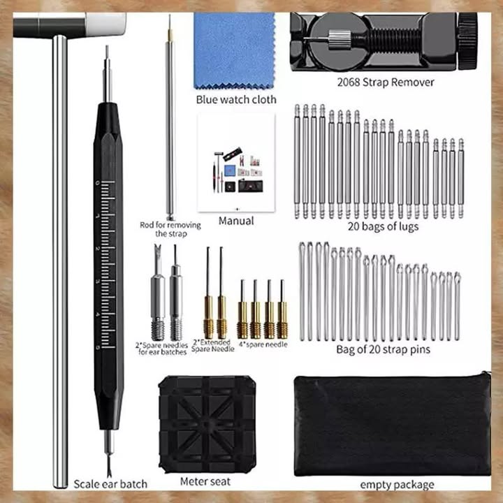 Watchtools