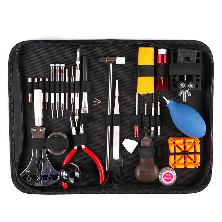 Watchtools