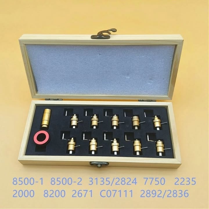 Watchtools