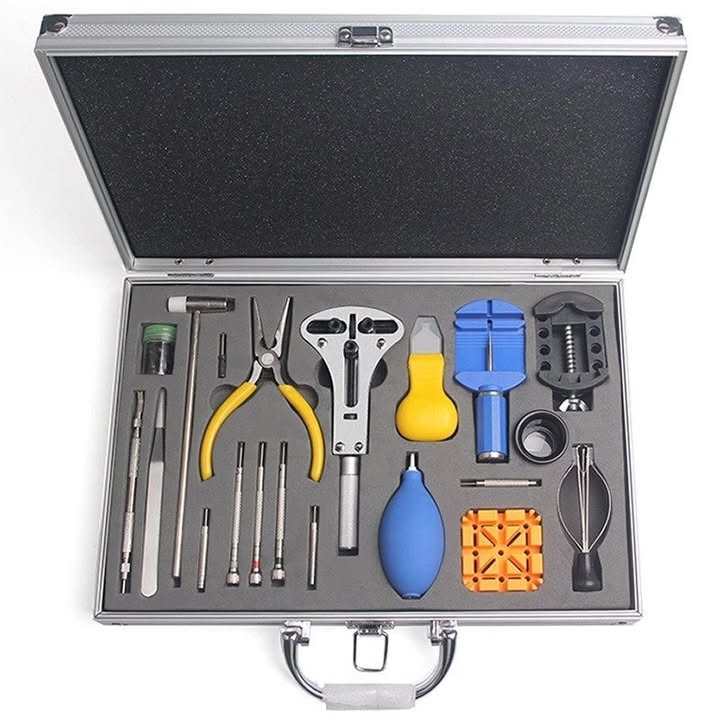 Watchtools